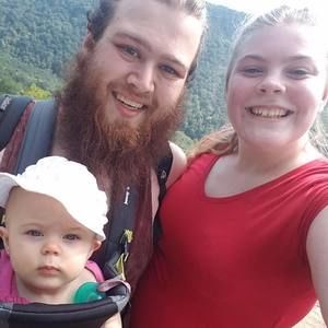 Meet your Posher, David